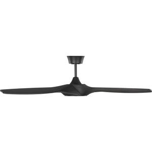 Selen Smart 52" LED Ceiling Fan - Visual Comfort Fan 2