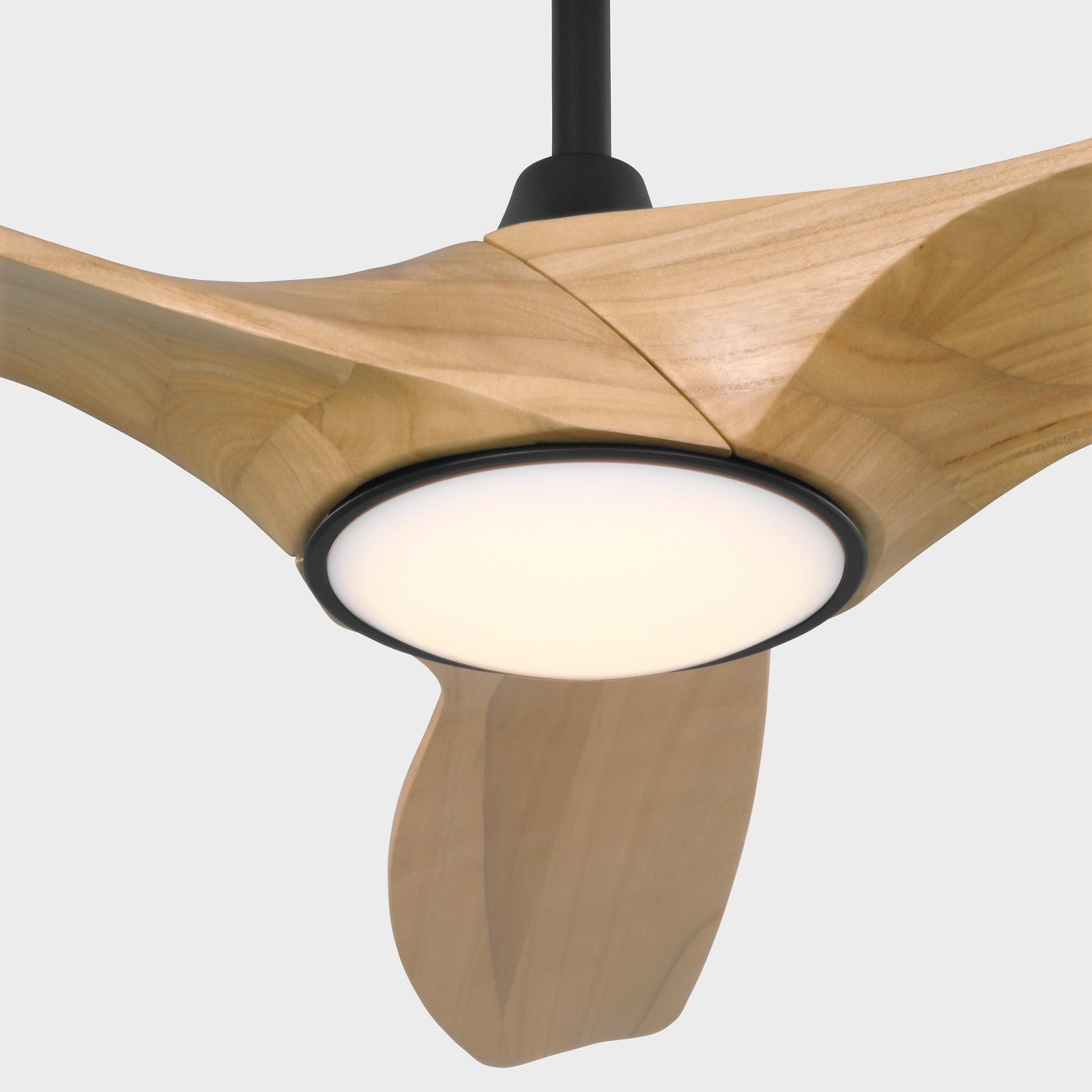 Selen Smart 52" LED Ceiling Fan - Visual Comfort Fan 11