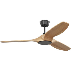 Selen Smart 52" LED Ceiling Fan - Visual Comfort Fan 9