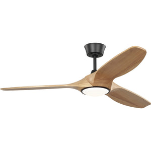 Selen Smart 52" LED Ceiling Fan - Visual Comfort Fan 7