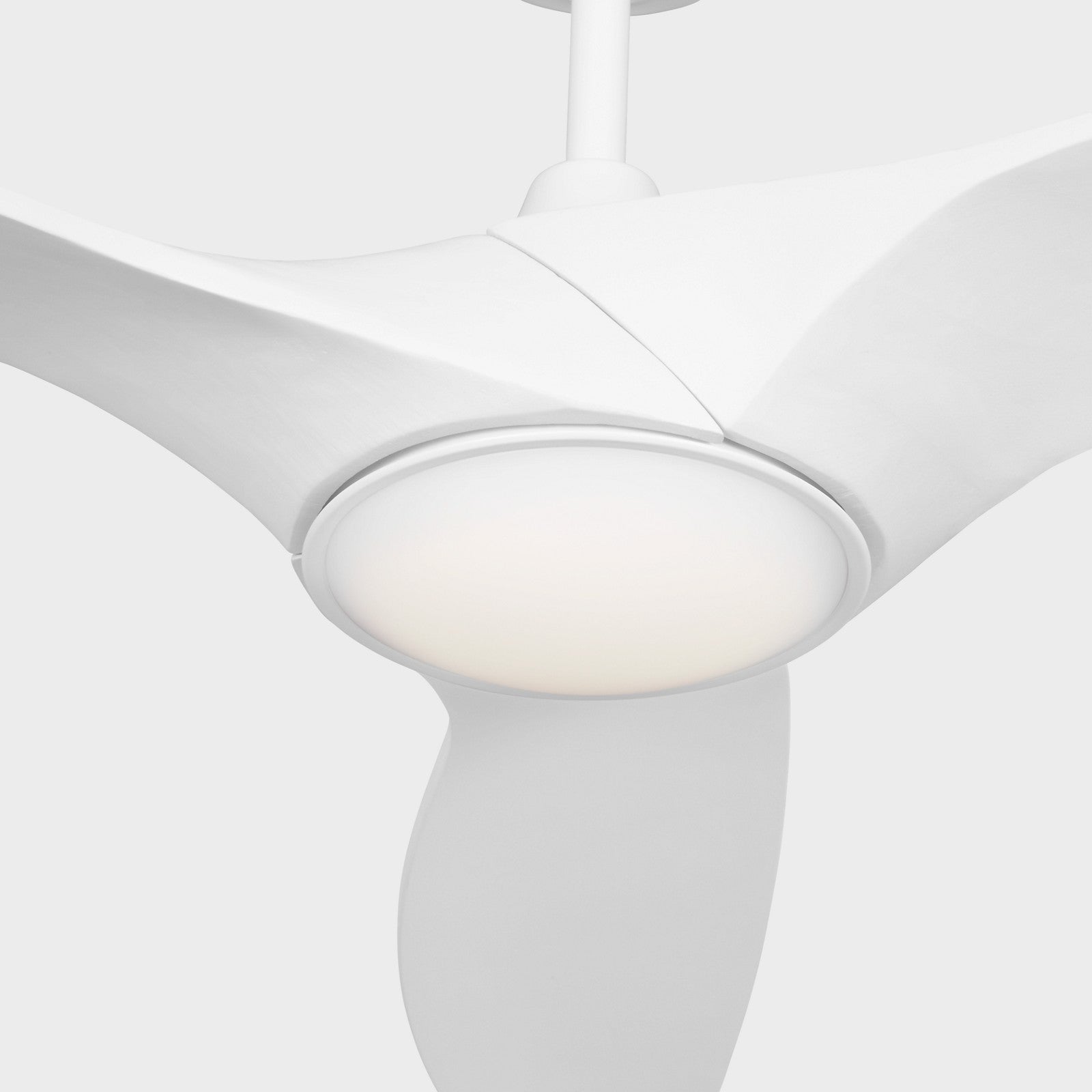 Selen Smart 52" LED Ceiling Fan - Visual Comfort Fan 15