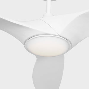 Selen Smart 52" LED Ceiling Fan - Visual Comfort Fan 15