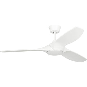 Selen Smart 52" LED Ceiling Fan - Visual Comfort Fan 17