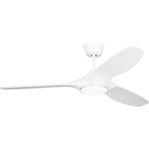 Selen Smart 52" LED Ceiling Fan - Visual Comfort Fan 13