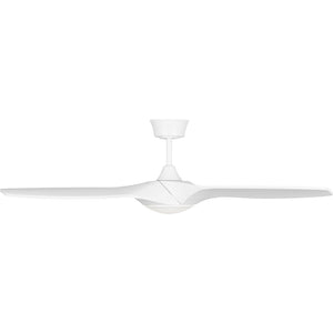 Selen Smart 52" LED Ceiling Fan - Visual Comfort Fan 16