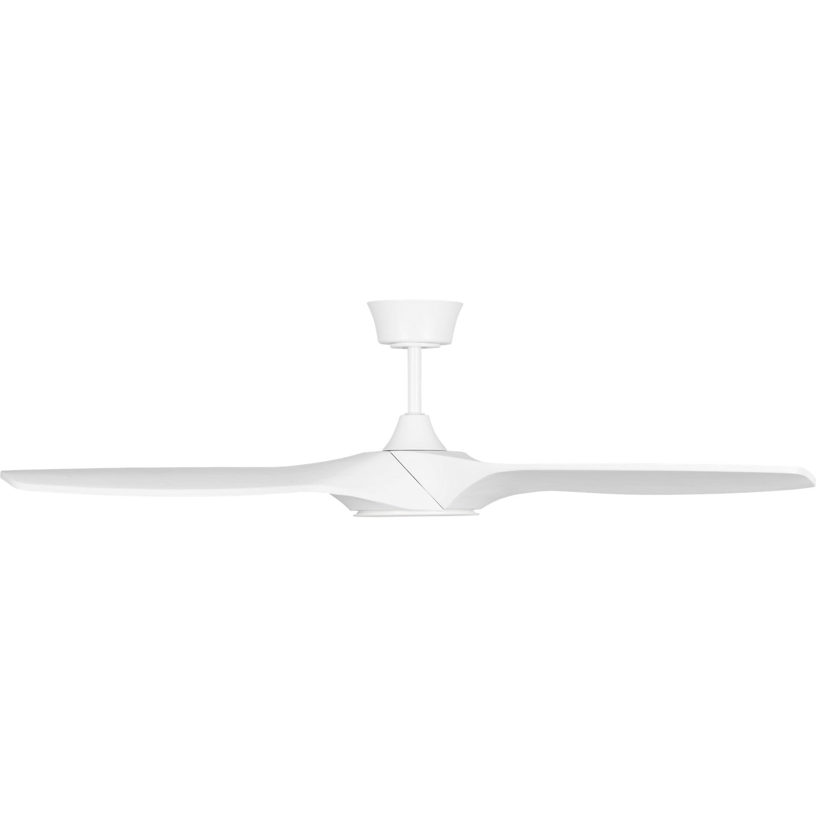 Selen Smart 52" LED Ceiling Fan - Visual Comfort Fan 18