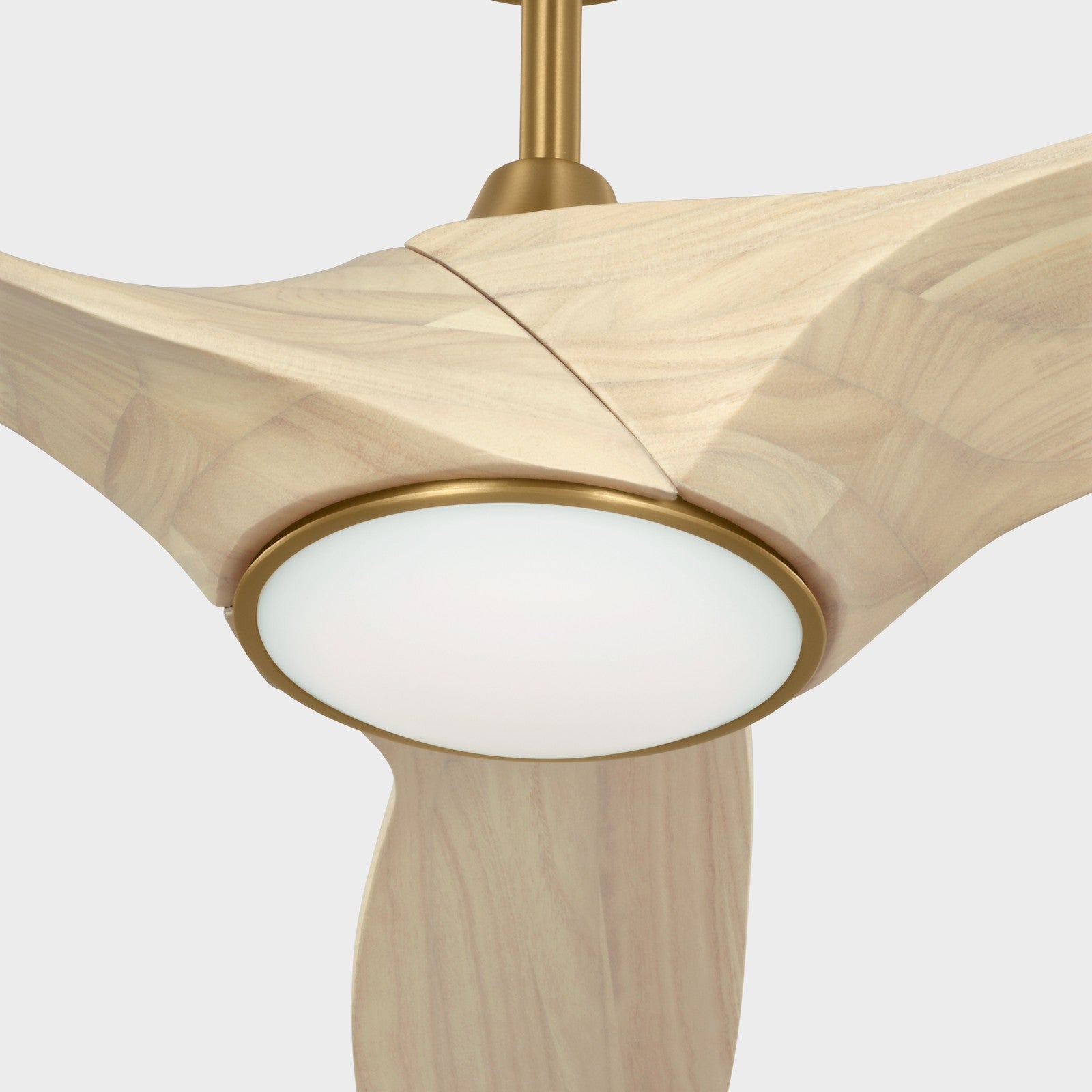 Selen Smart 60" LED Ceiling Fan - Visual Comfort Fan 2