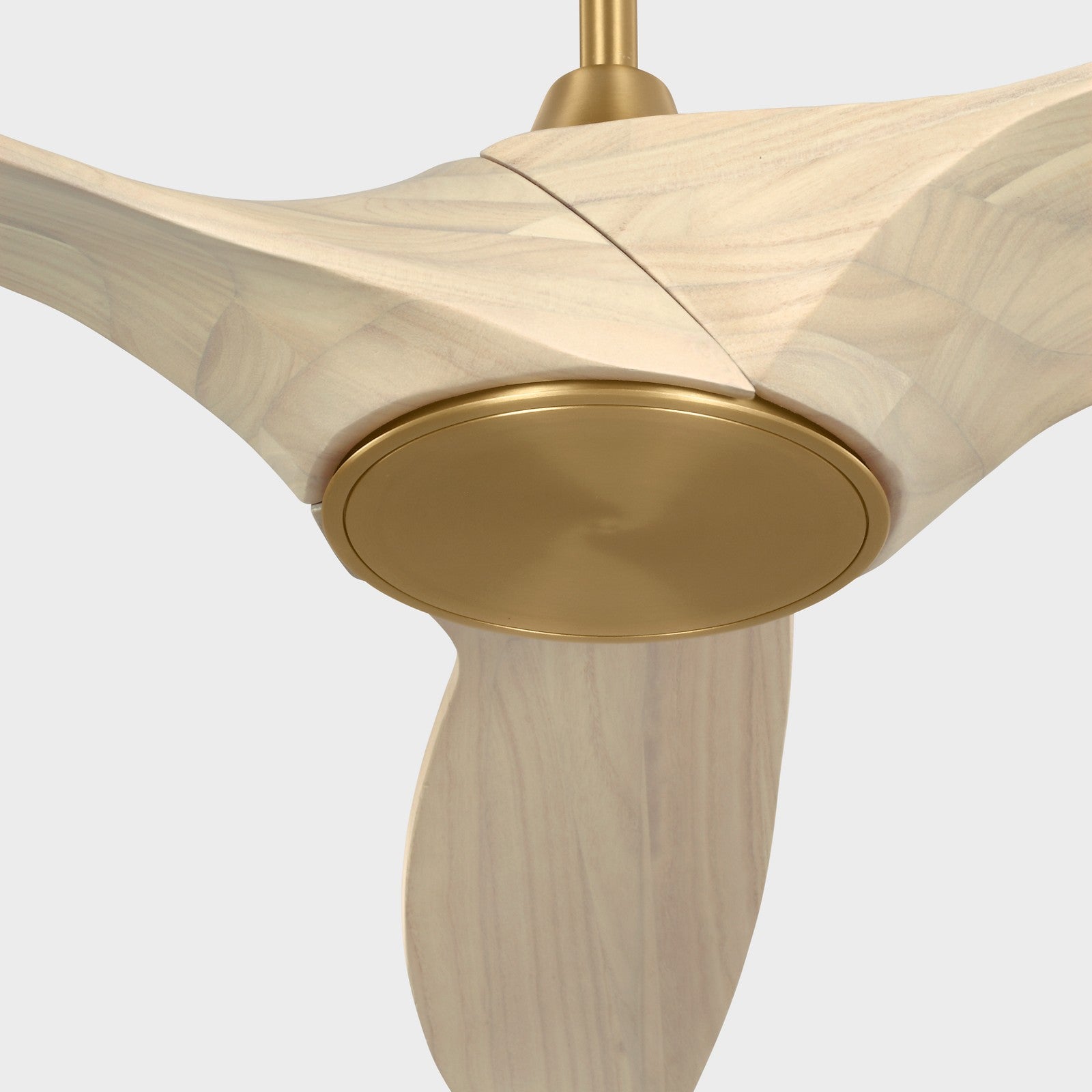 Selen Smart 60" LED Ceiling Fan - Visual Comfort Fan 6