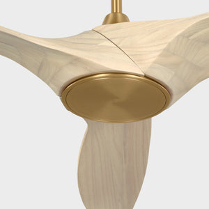 Selen Smart 60" LED Ceiling Fan - Visual Comfort Fan 6