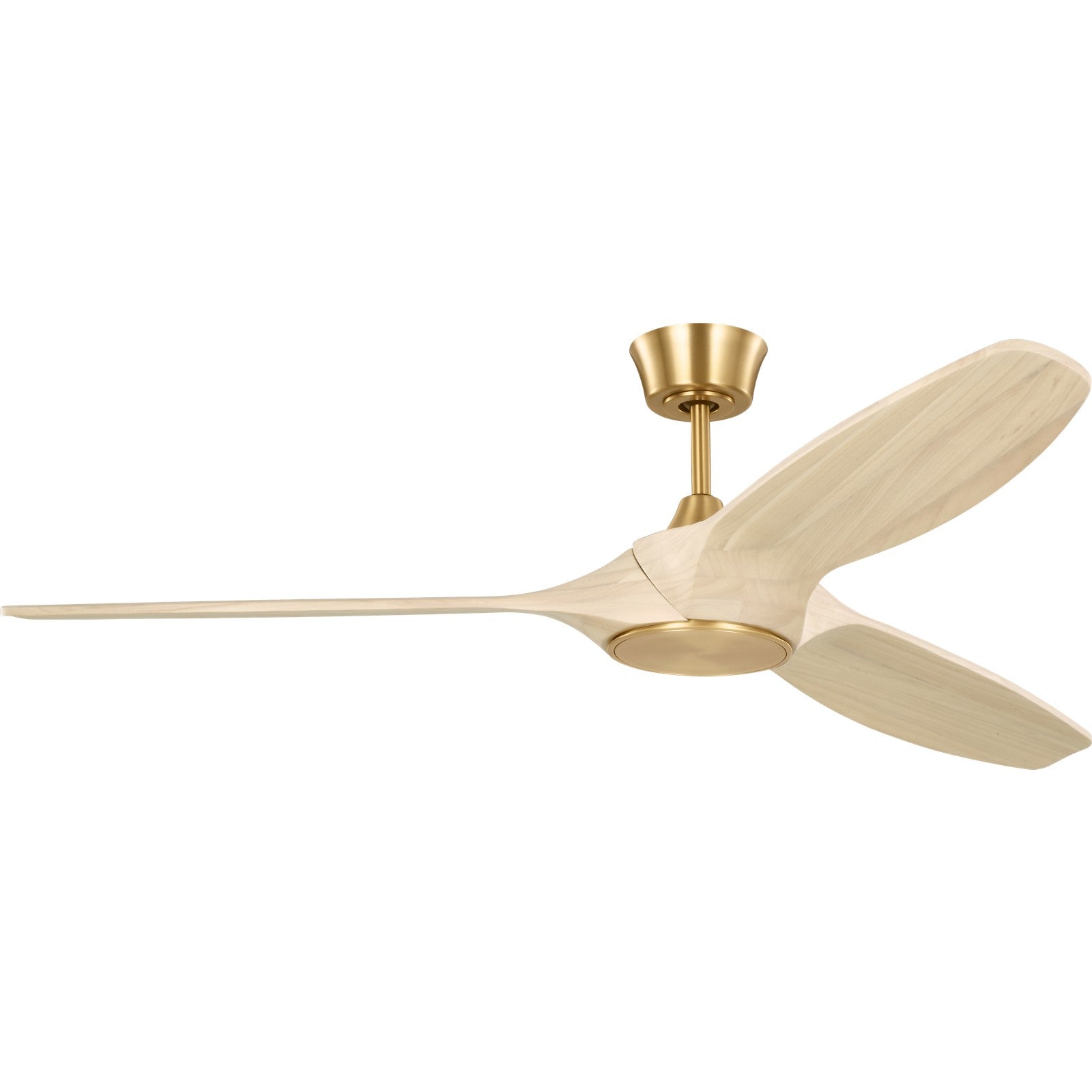 Selen Smart 60" LED Ceiling Fan - Visual Comfort Fan 4