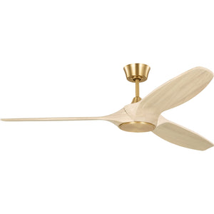 Selen Smart 60" LED Ceiling Fan - Visual Comfort Fan 4