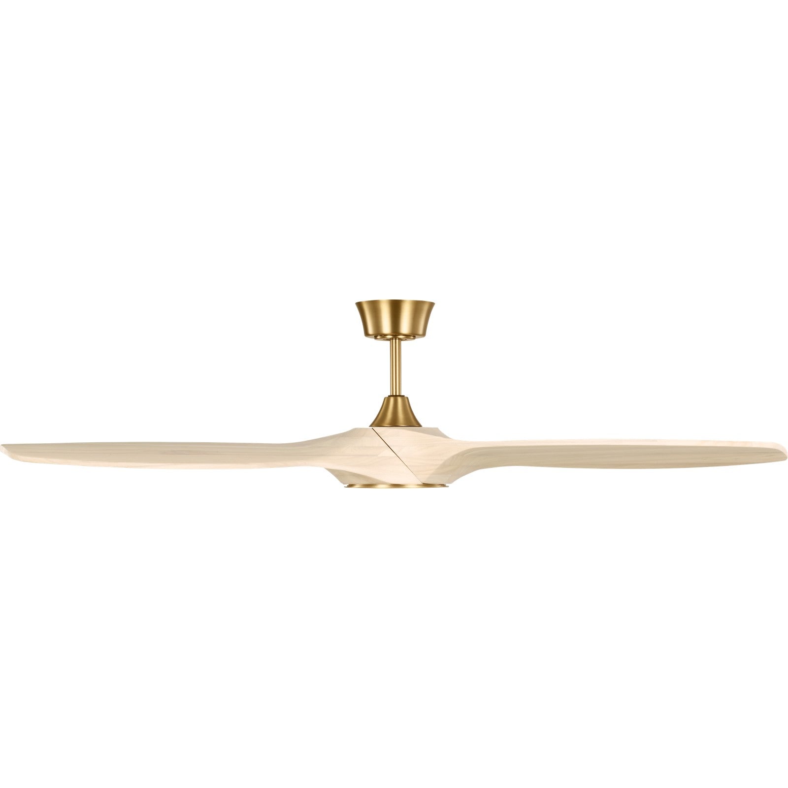 Selen Smart 60" LED Ceiling Fan - Visual Comfort Fan 5