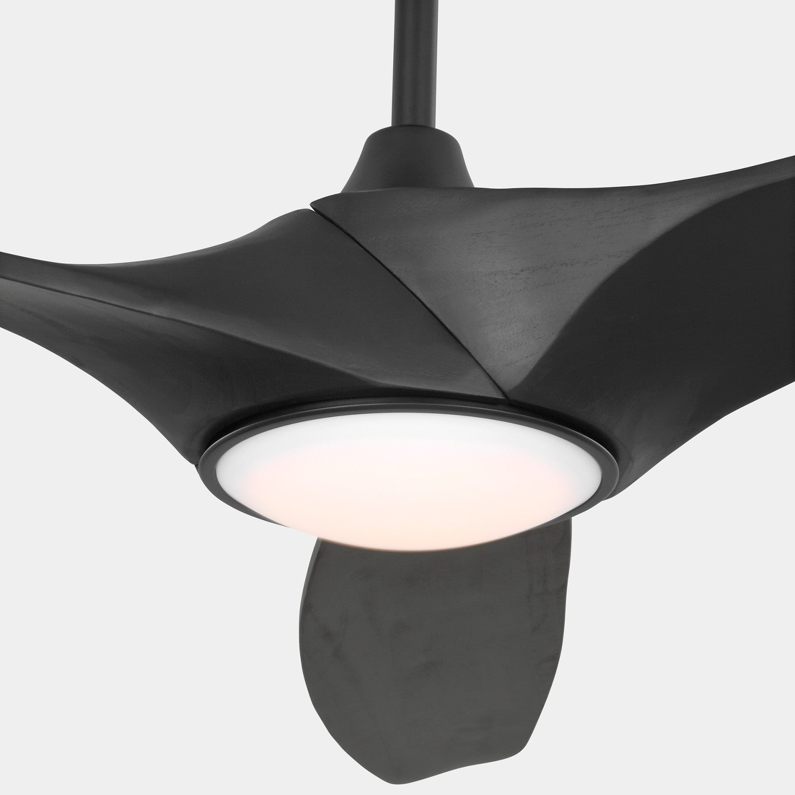 Selen Smart 60" LED Ceiling Fan - Visual Comfort Fan 9