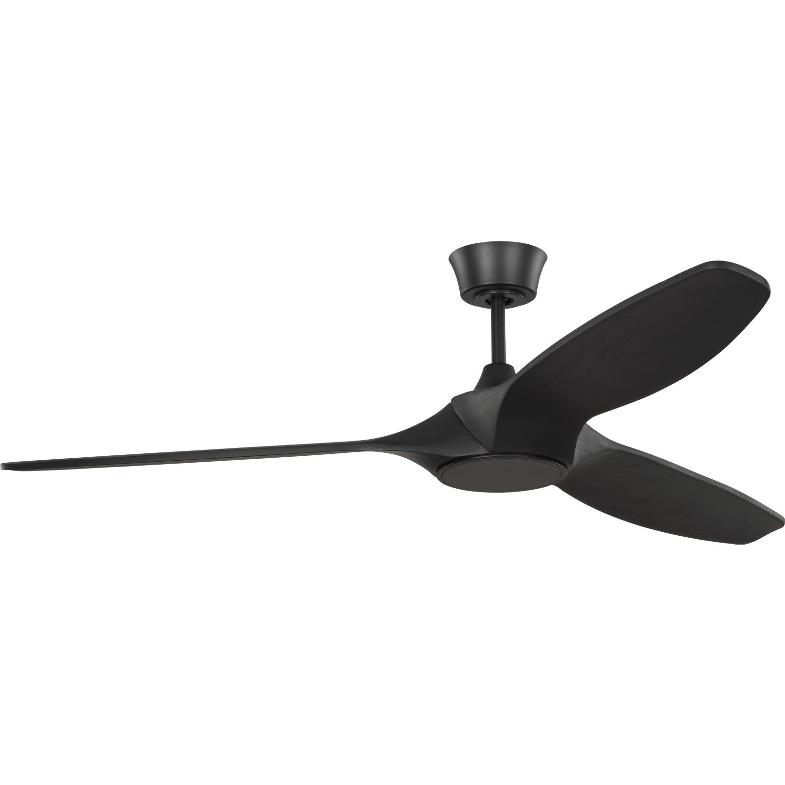 Selen Smart 60" LED Ceiling Fan - Visual Comfort Fan 8