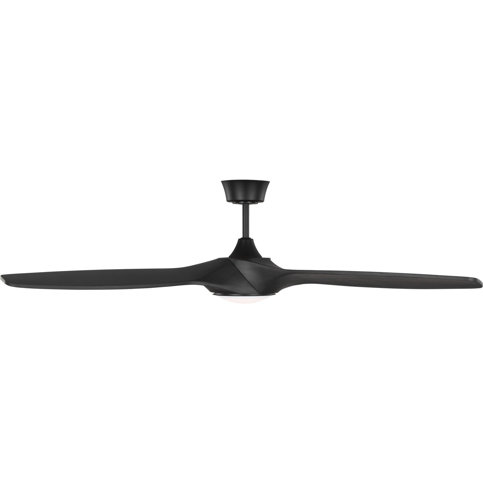 Selen Smart 60" LED Ceiling Fan - Visual Comfort Fan 11
