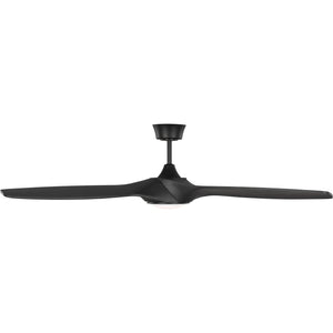Selen Smart 60" LED Ceiling Fan - Visual Comfort Fan 11