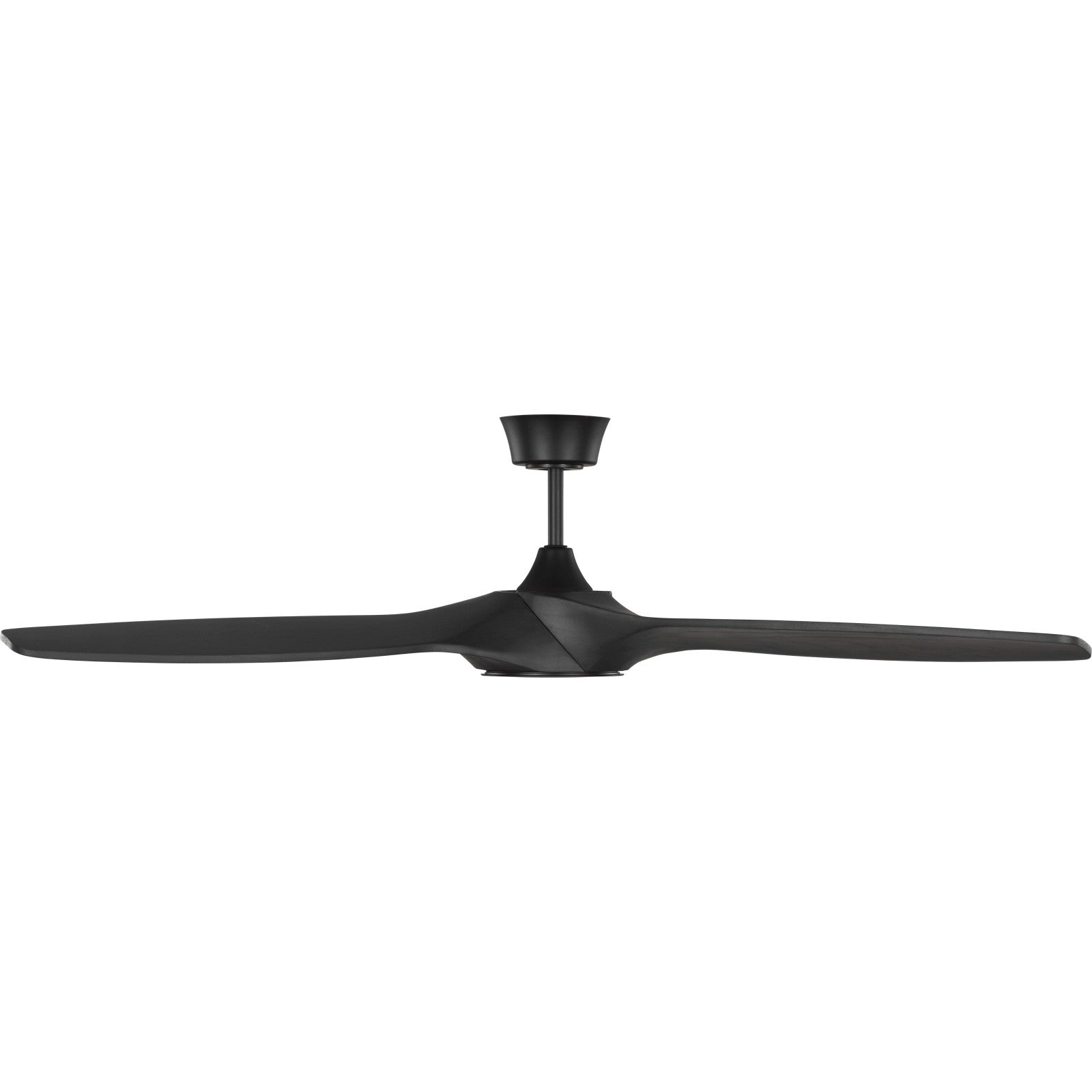 Selen Smart 60" LED Ceiling Fan - Visual Comfort Fan 12