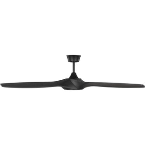 Selen Smart 60" LED Ceiling Fan - Visual Comfort Fan 12