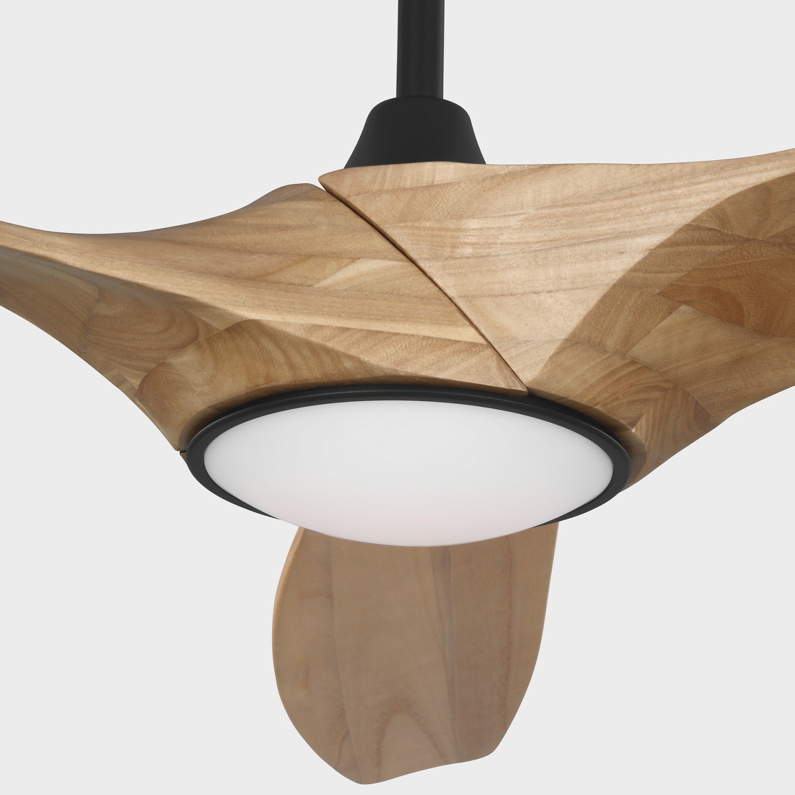 Selen Smart 60" LED Ceiling Fan - Visual Comfort Fan 14