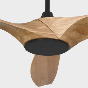 Selen Smart 60" LED Ceiling Fan - Visual Comfort Fan 16