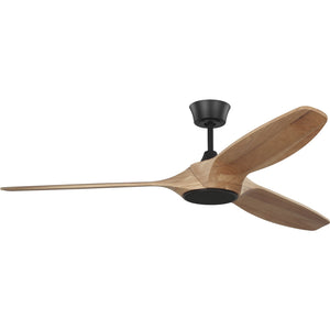 Selen Smart 60" LED Ceiling Fan - Visual Comfort Fan 15