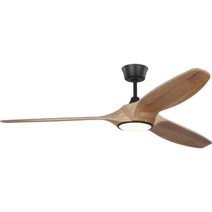 Selen Smart 60" LED Ceiling Fan - Visual Comfort Fan 13
