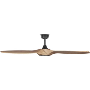 Selen Smart 60" LED Ceiling Fan - Visual Comfort Fan 18