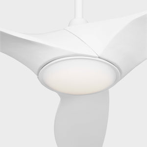 Selen Smart 60" LED Ceiling Fan - Visual Comfort Fan 24