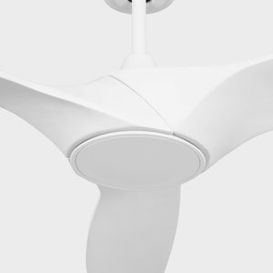 Selen Smart 60" LED Ceiling Fan - Visual Comfort Fan 22
