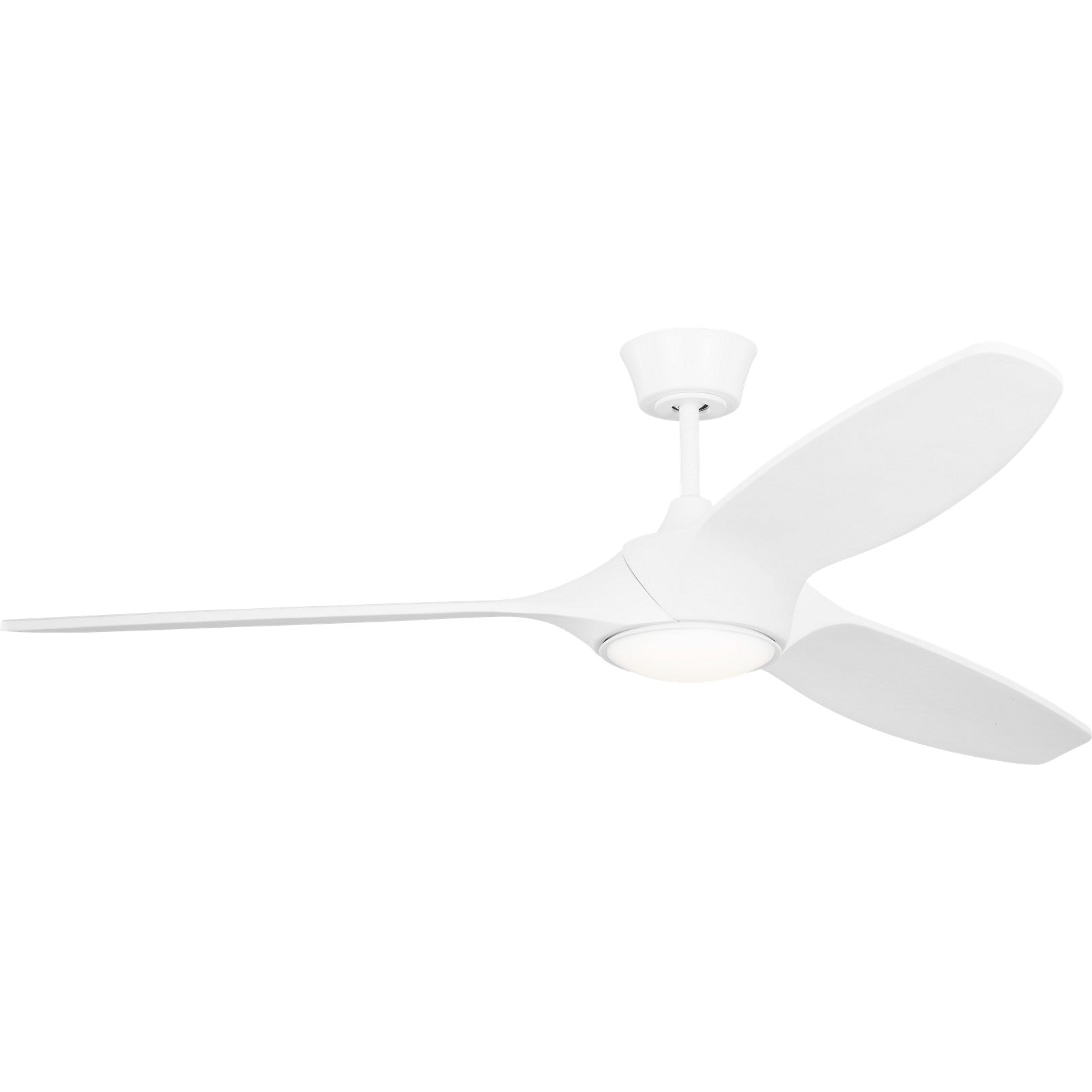 Selen Smart 60" LED Ceiling Fan - Visual Comfort Fan 19