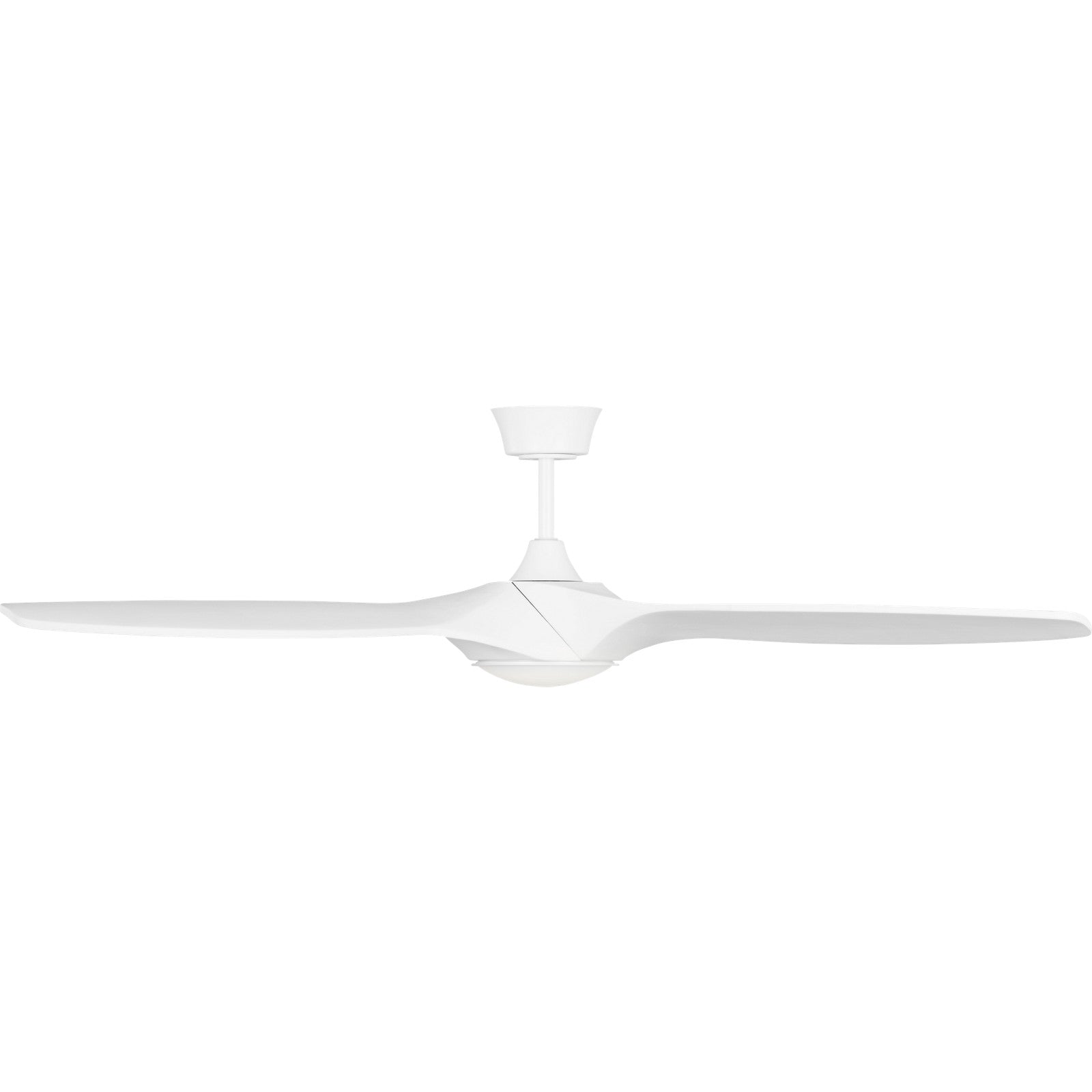 Selen Smart 60" LED Ceiling Fan - Visual Comfort Fan 20
