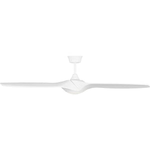 Selen Smart 60" LED Ceiling Fan - Visual Comfort Fan 20