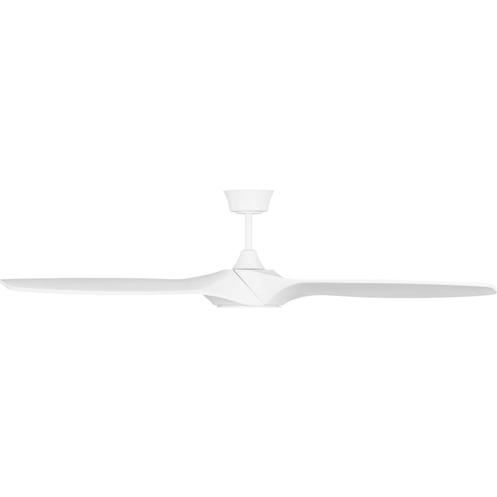 Selen Smart 60" LED Ceiling Fan - Visual Comfort Fan 23