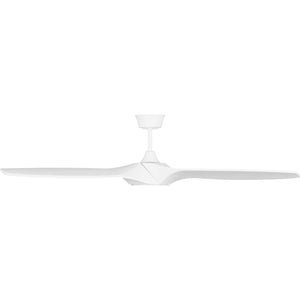 Selen Smart 60" LED Ceiling Fan - Visual Comfort Fan 23