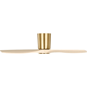 Seyra Smart 44" Hugger LED Ceiling Fan - Visual Comfort Fan 3