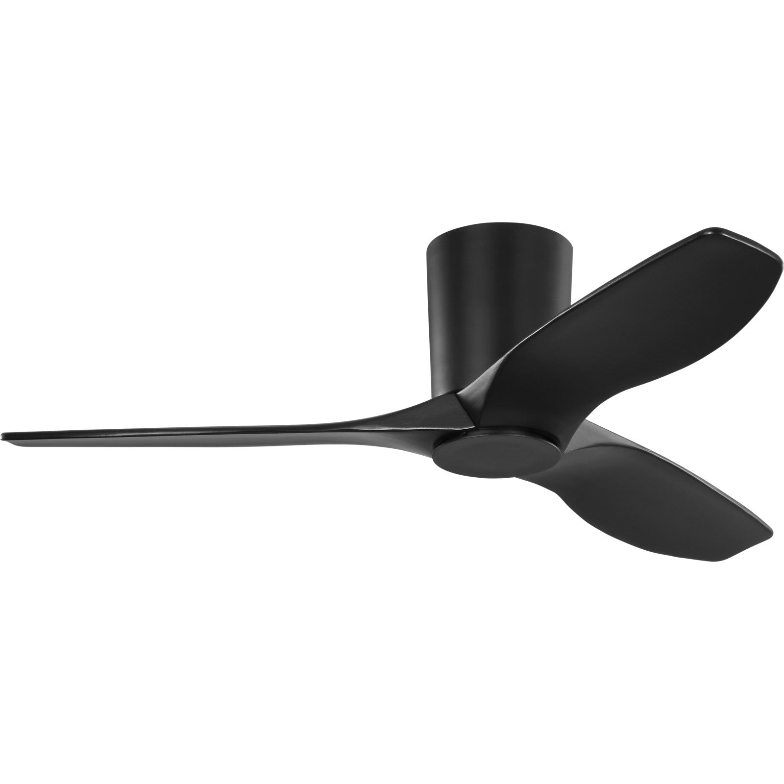 Seyra Smart 44" Hugger LED Ceiling Fan - Visual Comfort Fan 12