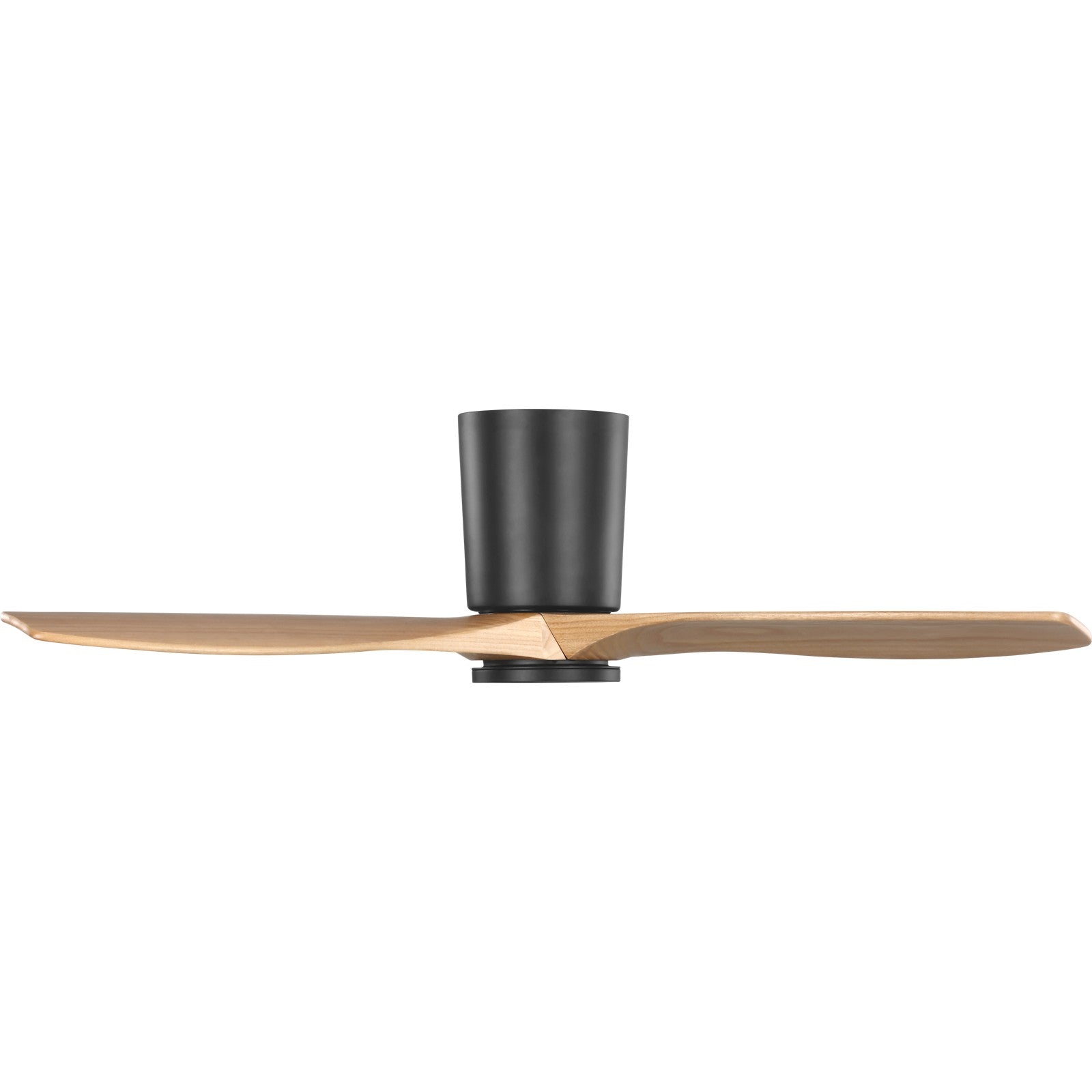 Seyra Smart 44" Hugger LED Ceiling Fan - Visual Comfort Fan 16