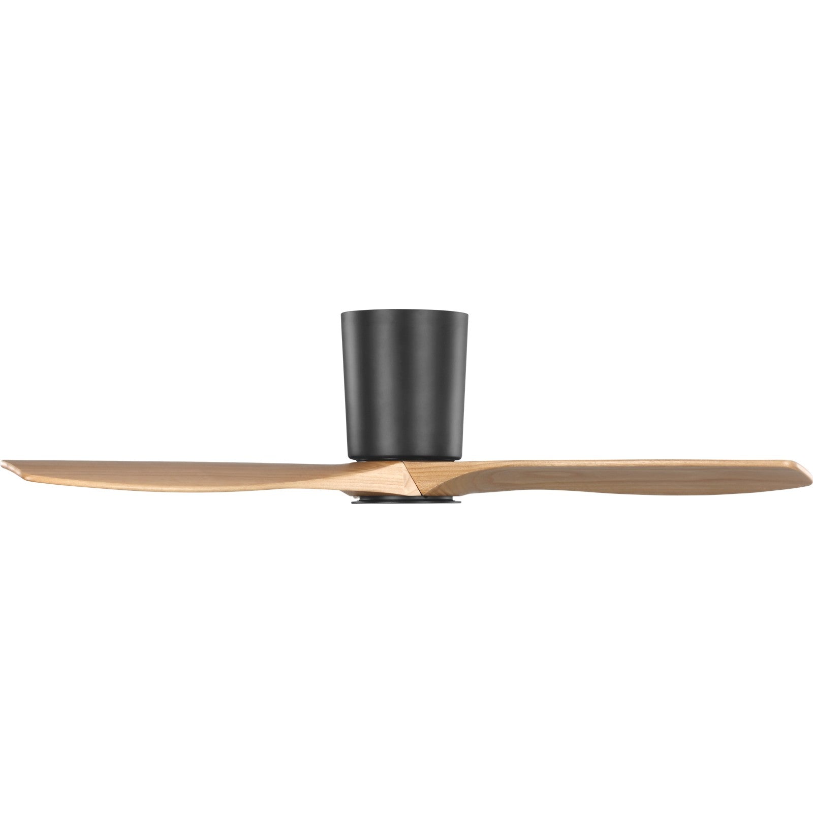 Seyra Smart 44" Hugger LED Ceiling Fan - Visual Comfort Fan 18