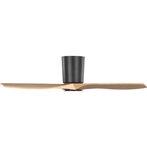 Seyra Smart 44" Hugger LED Ceiling Fan - Visual Comfort Fan 18