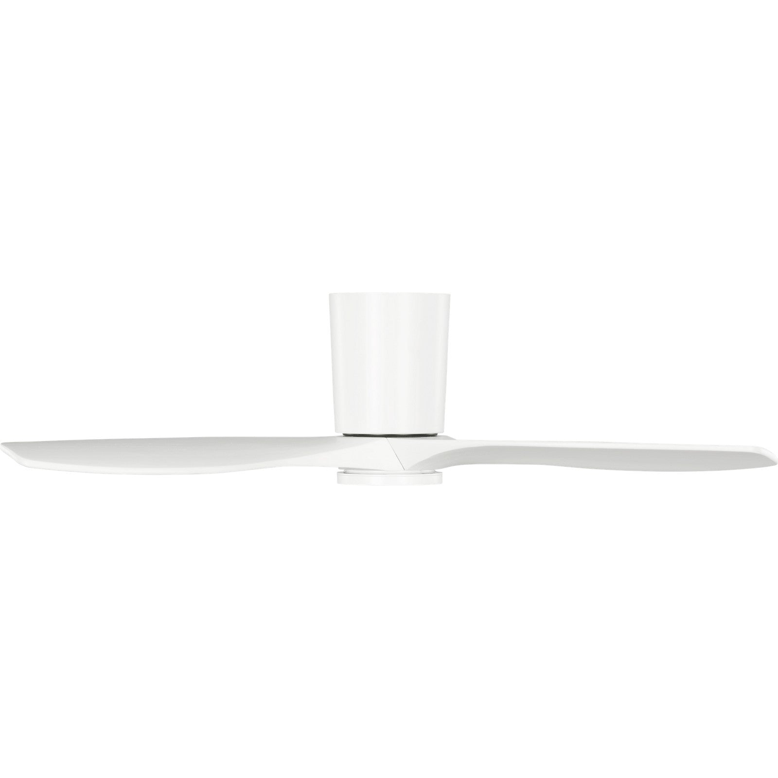 Seyra Smart 44" Hugger LED Ceiling Fan - Visual Comfort Fan 23
