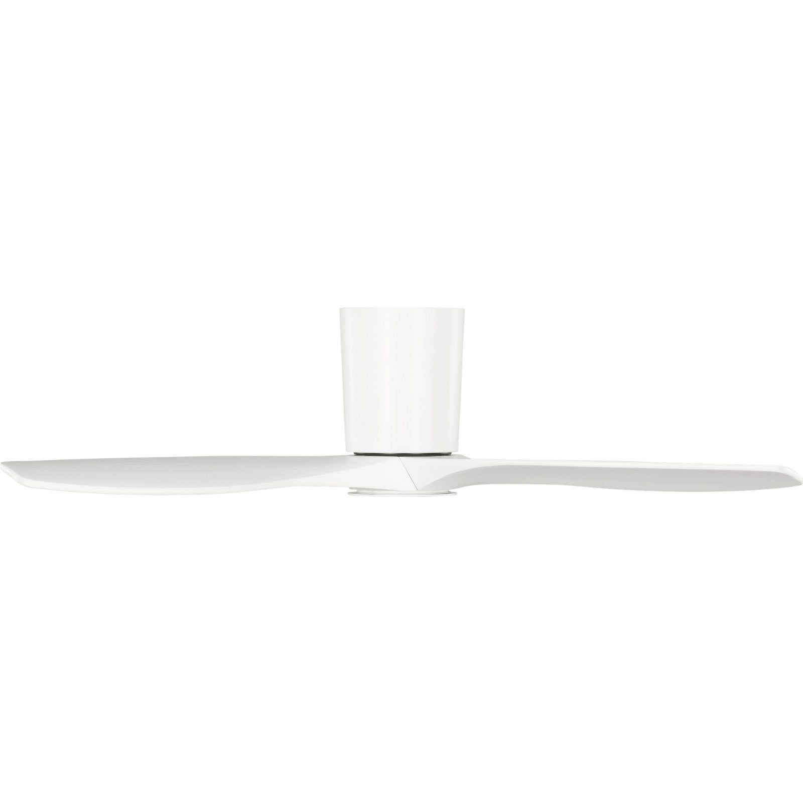 Seyra Smart 44" Hugger LED Ceiling Fan - Visual Comfort Fan 22