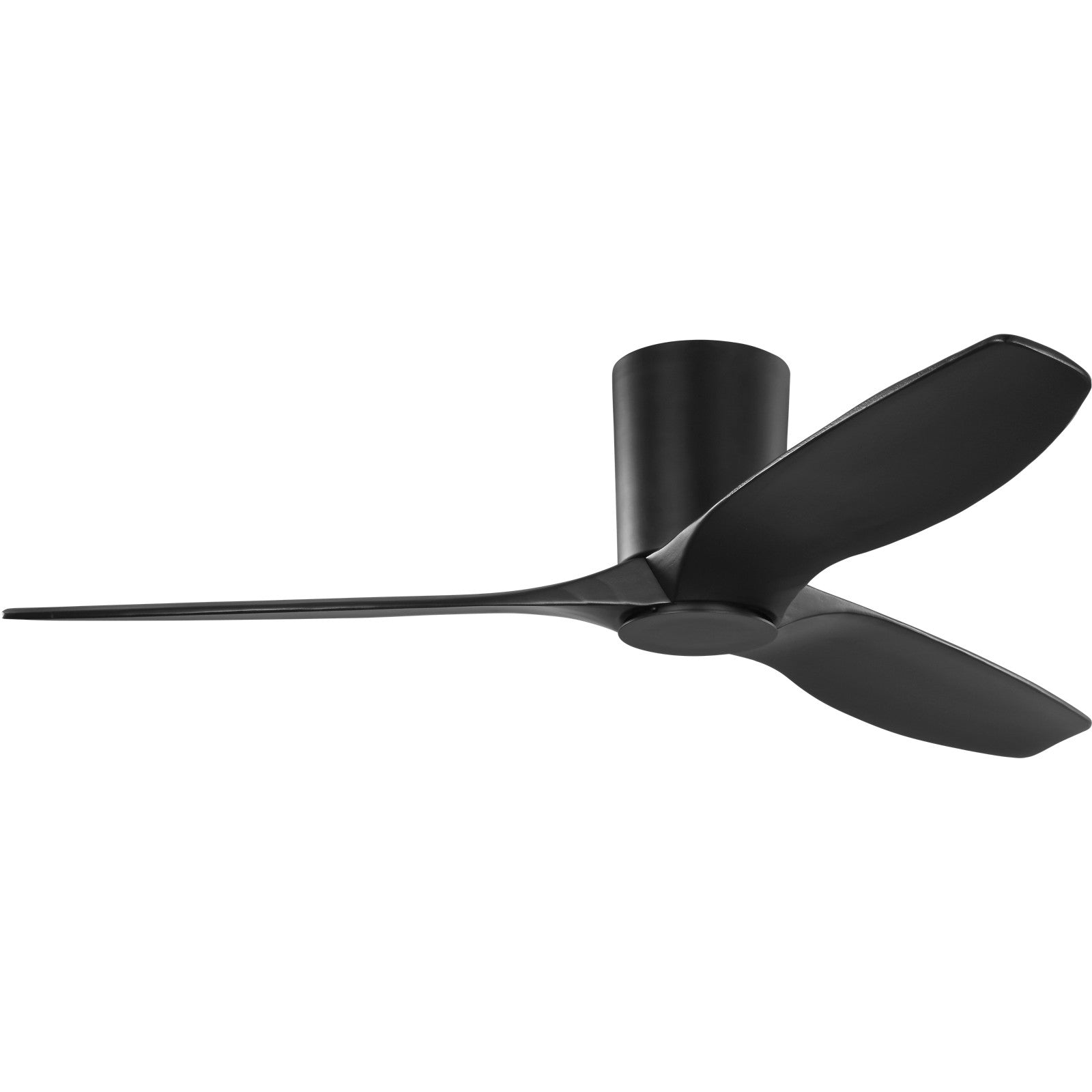 Seyra Smart 52" Hugger LED Ceiling Fan - Visual Comfort Fan 16