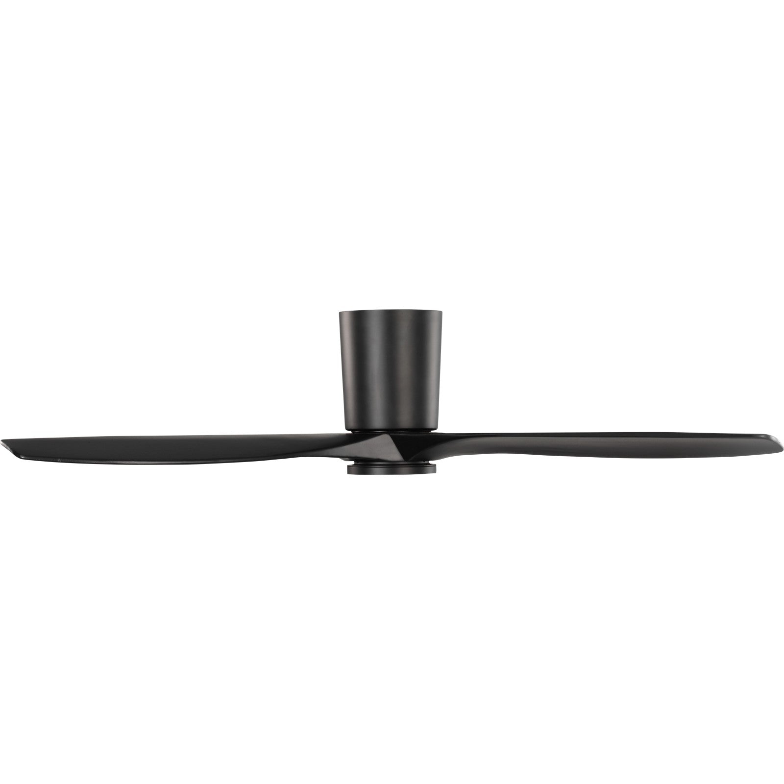 Seyra Smart 52" Hugger LED Ceiling Fan - Visual Comfort Fan 18