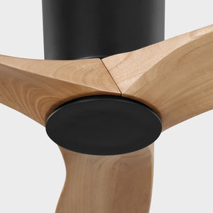 Seyra Smart 52" Hugger LED Ceiling Fan - Visual Comfort Fan 20