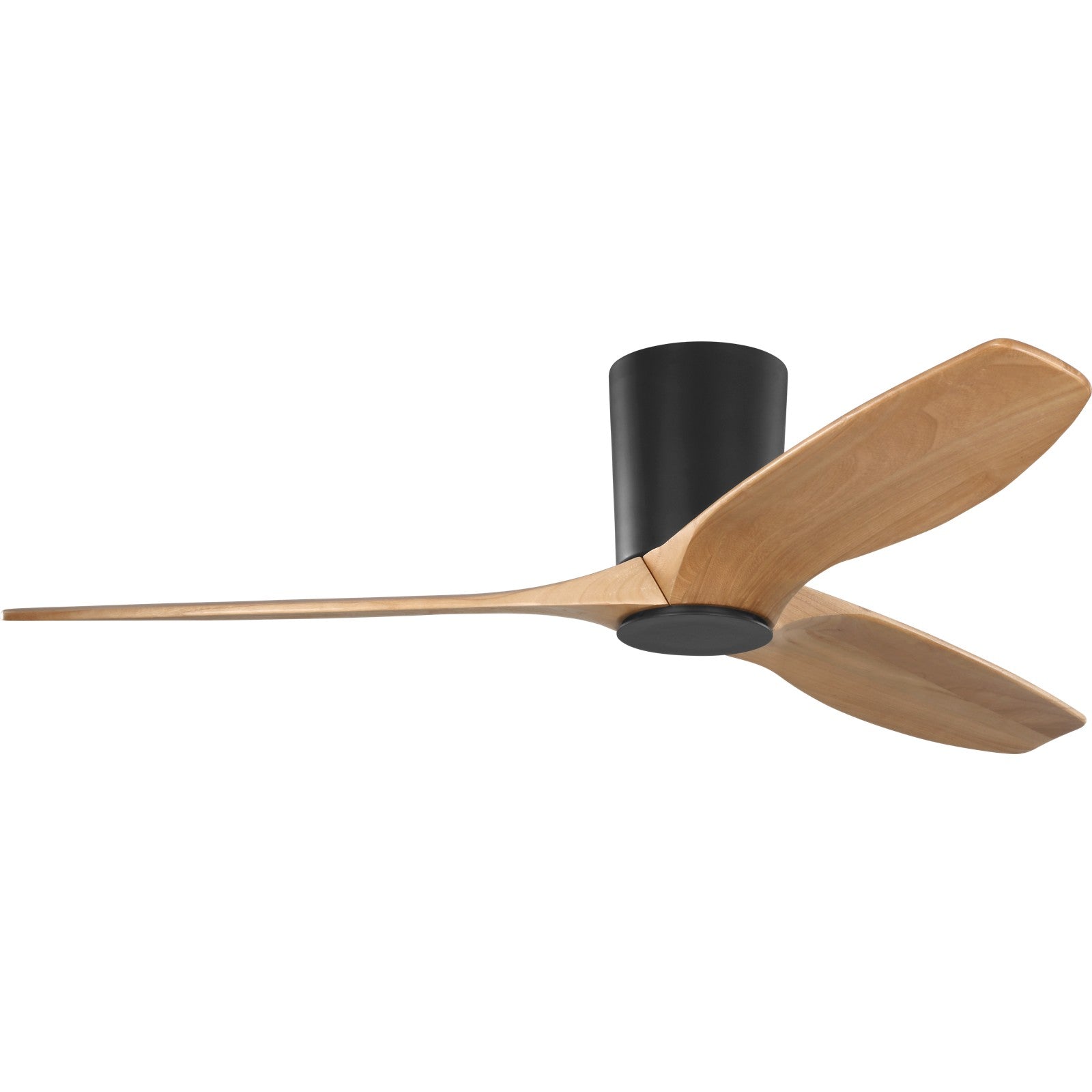 Seyra Smart 52" Hugger LED Ceiling Fan - Visual Comfort Fan 24