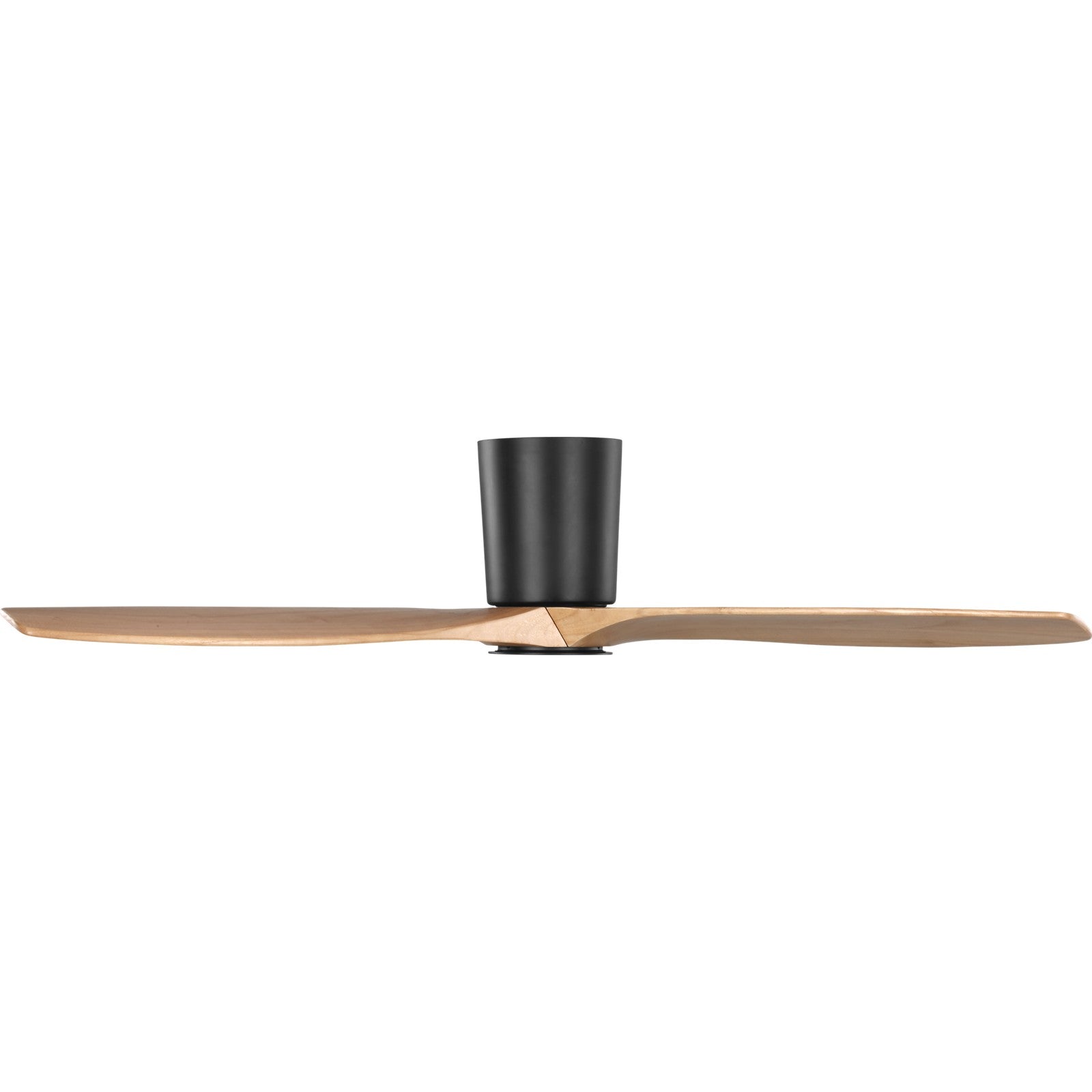 Seyra Smart 52" Hugger LED Ceiling Fan - Visual Comfort Fan 23