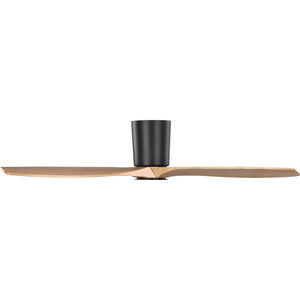 Seyra Smart 52" Hugger LED Ceiling Fan - Visual Comfort Fan 23