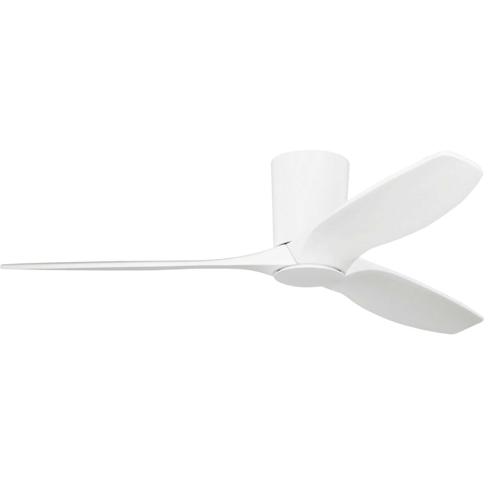 Seyra Smart 52" Hugger LED Ceiling Fan - Visual Comfort Fan 26