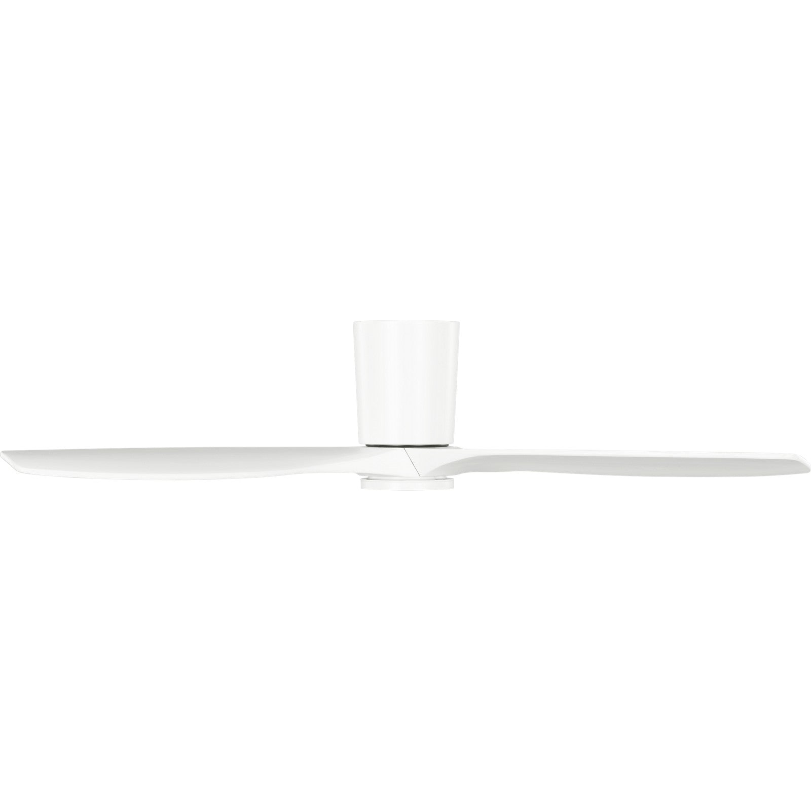 Seyra Smart 52" Hugger LED Ceiling Fan - Visual Comfort Fan 27