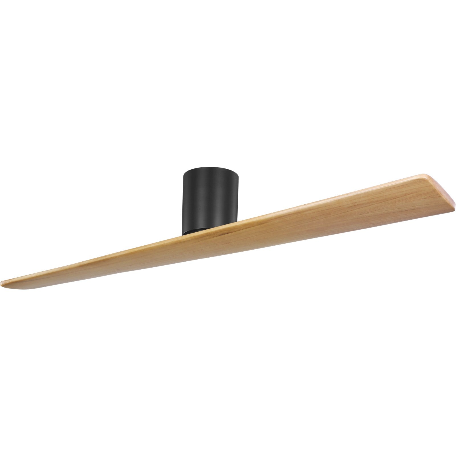 Plank Smart 60" Hugger Ceiling Fan - Visual Comfort Fan 4
